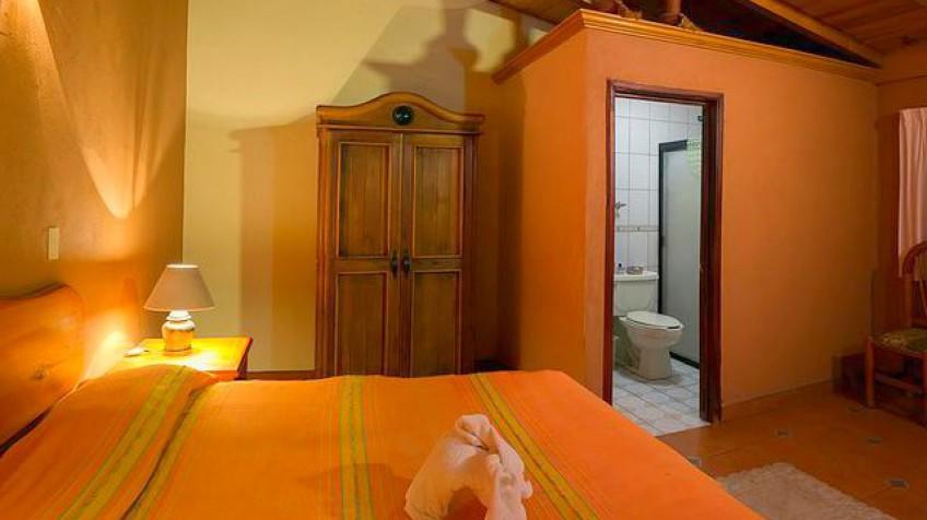 H. Posada San Alejandro Patzcuaro Ngoại thất bức ảnh